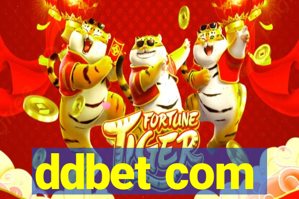 ddbet com